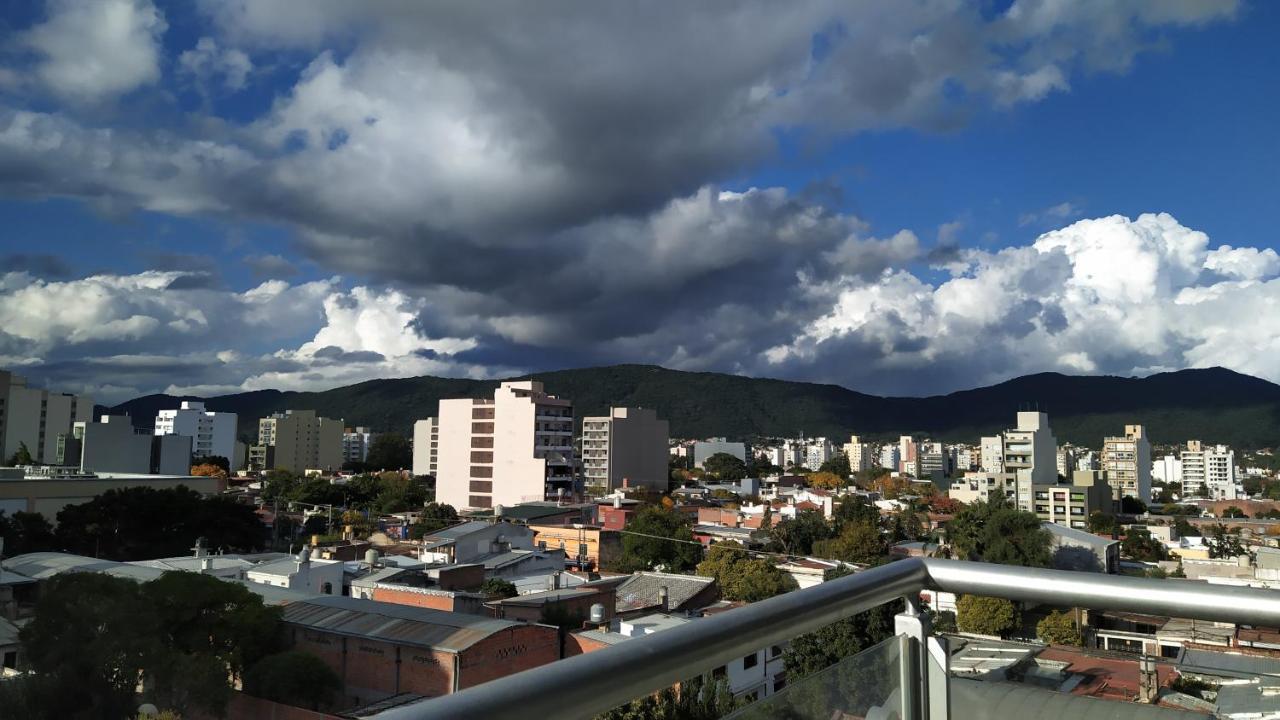 Calido Monoambiente En Excelente Zona En Salta. Apartment Exterior photo