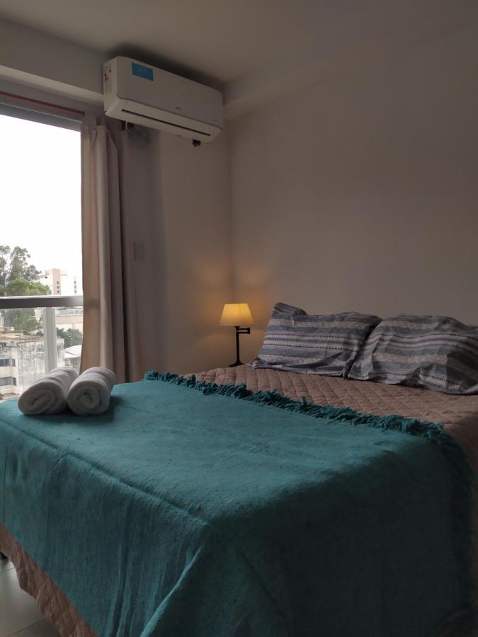 Calido Monoambiente En Excelente Zona En Salta. Apartment Exterior photo