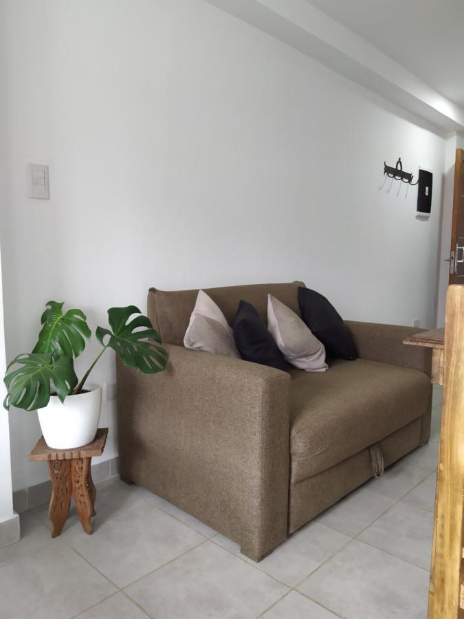 Calido Monoambiente En Excelente Zona En Salta. Apartment Exterior photo