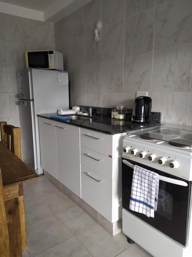 Calido Monoambiente En Excelente Zona En Salta. Apartment Exterior photo