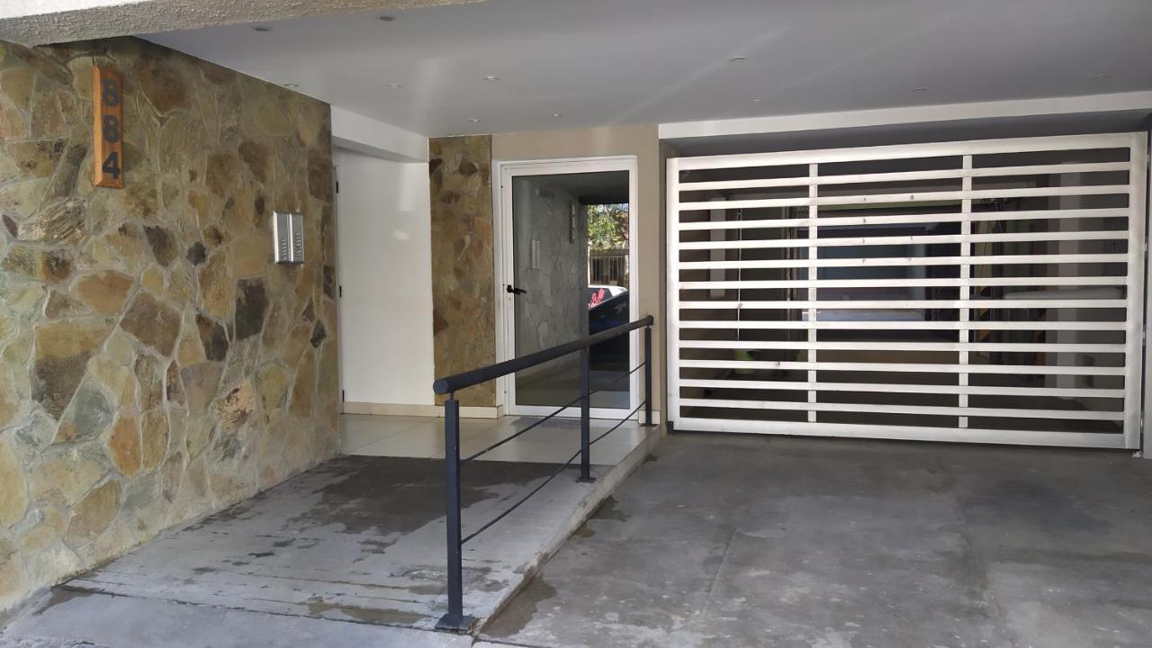 Calido Monoambiente En Excelente Zona En Salta. Apartment Exterior photo